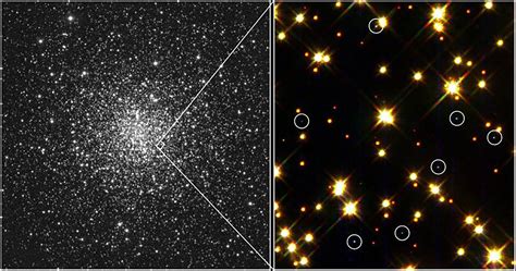 White dwarf star | Definition, Size, Mass, Life Cycles, & Facts ...