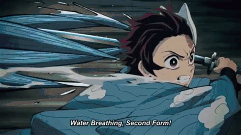 🌊Aliento del agua🌊 | Wiki | Kimetsu No Yaiba Rol🦋 ⃢˖*ೃ࿔ Amino