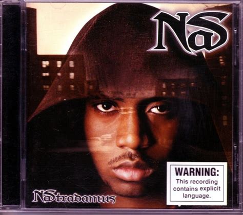 Nas - Nastradamus at Discogs