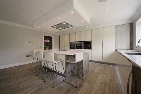 28. Radlett, Hertfordshire - Braverman Kitchens