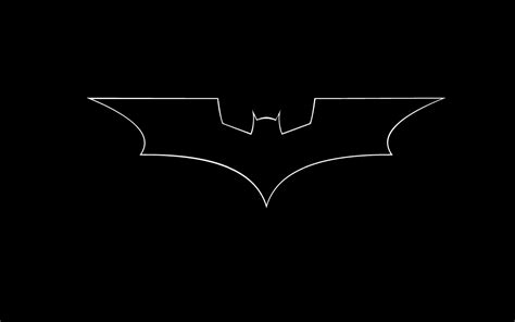 Bat Symbol Wallpaper - WallpaperSafari