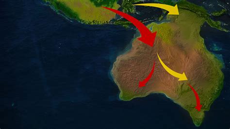 The quest to understand when ancient migration to Australia began