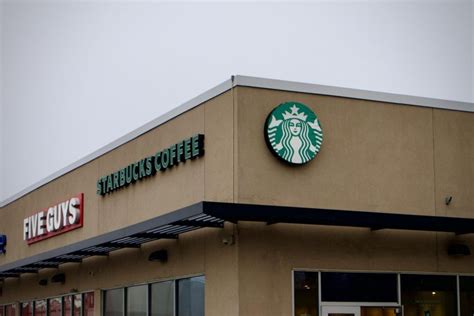 Starbucks increases benefits for non-union workers - The Ticker