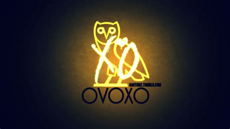 Drake Owl Logo Wallpaper - WallpaperSafari