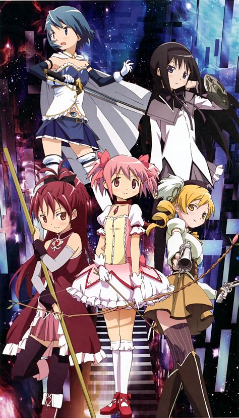 Madoka Game - Puella Magi Madoka Magica Photo (35474149) - Fanpop