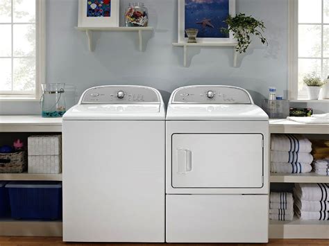 Whirlpool Washing Machine