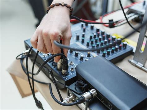 5 Tips to Successfully Use AV Equipment in Your Event