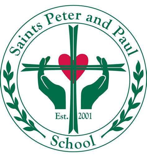 Saints Peter and Paul School | West Chester PA