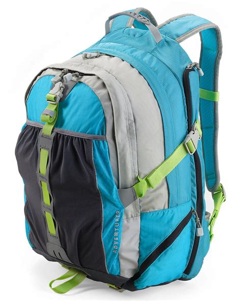 Adventurer® Backpack | Eddie Bauer | Backpacks, Eddie bauer, Footwear