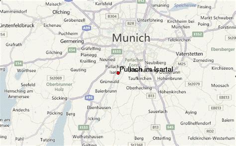 Pullach im Isartal Weather Forecast