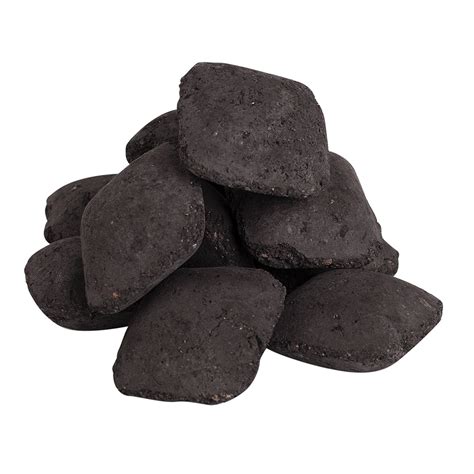 10kg Bag Coconut Shell BBQ Briquettes | Heat Beads | Charmate NZ