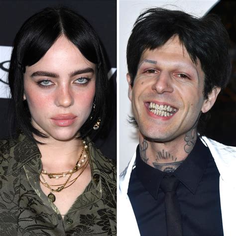 Billie Eilish and Jesse Rutherford Relationship Timeline - Are Billie ...