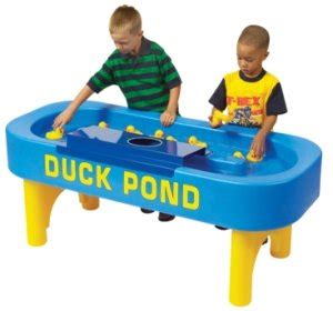 Duck Pond Carnival Game | San Diego Kids Party Rentals