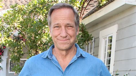 Is Mike Rowe Married? Know All About The Star, From Net Worth To Career!