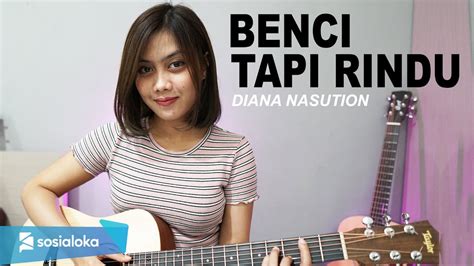 Benci Tapi Rindu - Sasa Tasia | Shazam