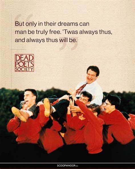 Image result for dead poets society quotes Best Movie Quotes, Film ...