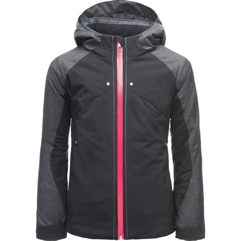 Spyder Tresh Jacket - Girls' | Backcountry.com