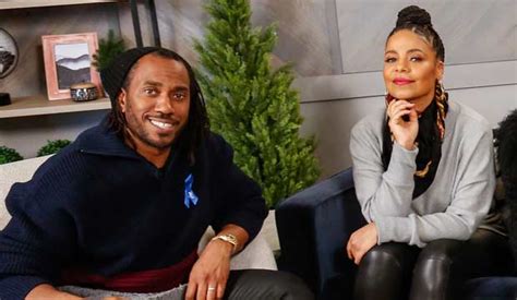 ‘Native Son’: Rashid Johnson and Sanaa Lathan Interview on HBO Film ...