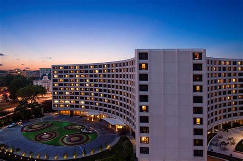 WASHINGTON HILTON - Hotel Reviews & Price Comparison (Washington DC ...