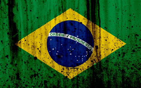 Brazilian Flag 4k Wallpapers - Wallpaper Cave