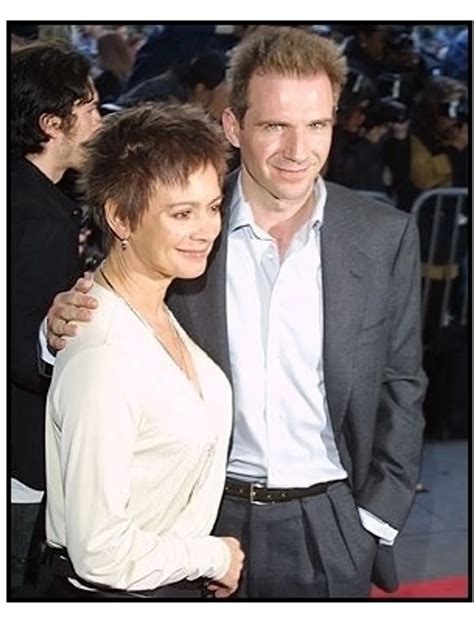 Ralph Fiennes