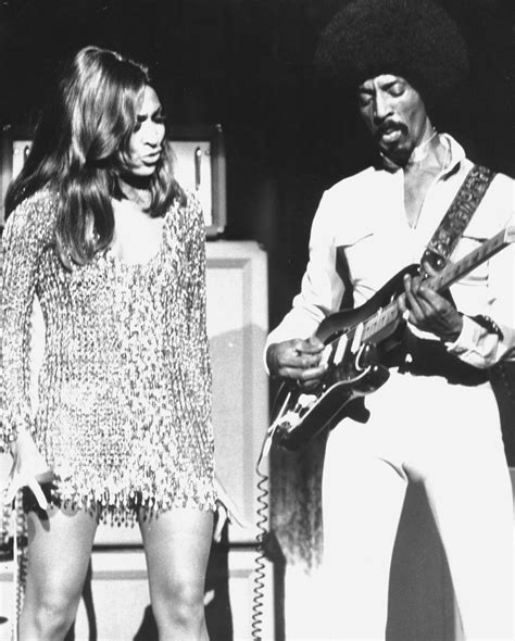 Ike and Tina Turner | The Most Stylish Music Couples of All Time ...