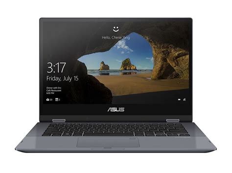 ASUS VivoBook TP412UA Specs, Reviews & Prices | Techlitic.com