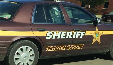 Man dies after shooting in Orange County, sheriff’s office says | CBS 17