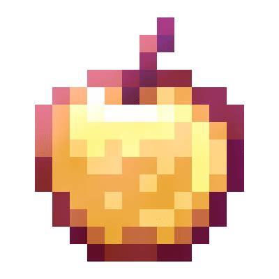 Old Notch Apples - Mods - Minecraft