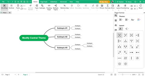 How to Make a Mind Map? | Notion vs. Edraw