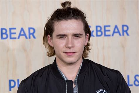 Brooklyn Beckham Net Worth - YOUTHFUL INVESTOR