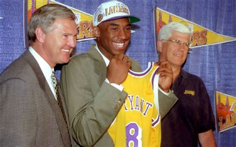 Kobe Bryant Biography | Bio | NBA | Basketball | Nike | LA Lakers