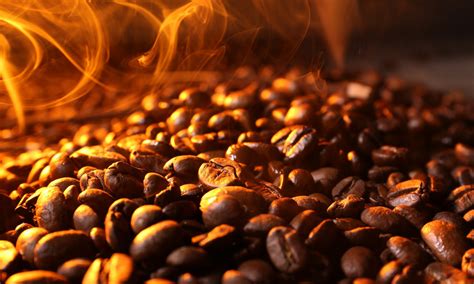 American Redoubt coffee roasters, Sorbenots Coffee
