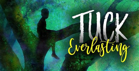 Announcing the Cast of Tuck Everlasting