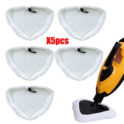 Steam Mop Accessories Steam Mops | Steammopsi.com