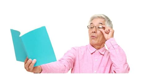 Presbyopia and Treatment Options by Samir Vira