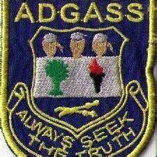 Old students of Adu Gyamfi Senior High- Royal Adgass