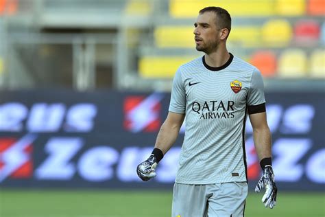 Previewing Roma’s Goalkeepers: Best & Worst Case Scenarios - Chiesa Di ...