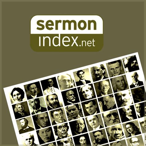 Chuck Smith Audio Sermons - Sermon Index