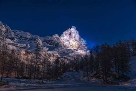 Top 4 Photo Spots at Aosta Valley in 2024