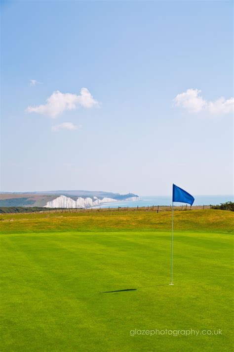 Course History - Seaford Head Golf Course