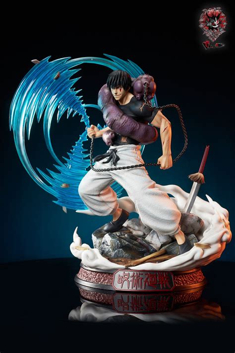 Weare A Design - Fushiguro Toji [PRE-ORDER CLOSED] – GK Collectors