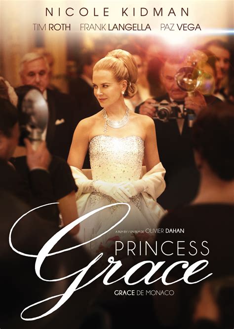 Grace of Monaco Movie Posters