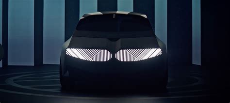 BMW i Vision Circular - Highlights - BMW.nl