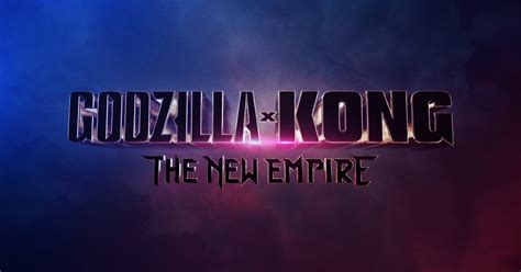 Godzilla Vs Kong The New Empire News - Reta Jacinta