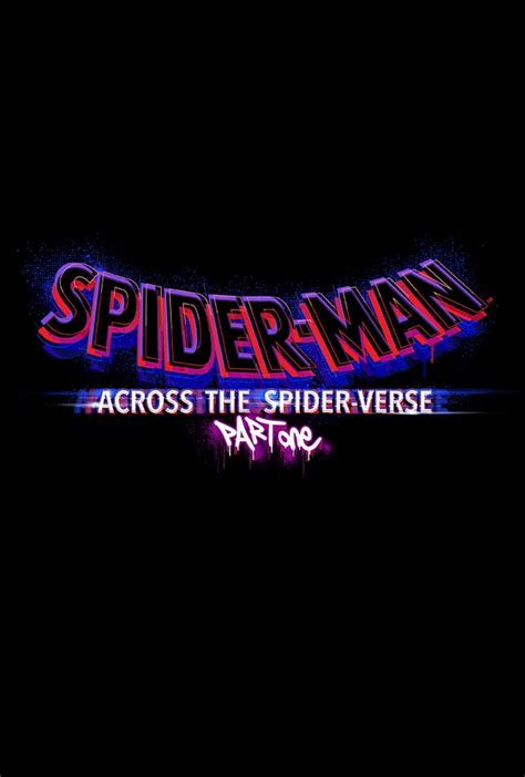 Spider-Man: Across the Spider-Verse (2023) - IMDb