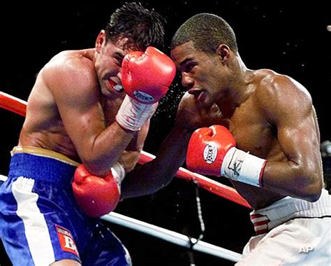 Felix Trinidad vs Oscar De La Hoya: Who left behind the greater legacy ...