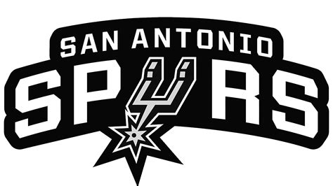 San Antonio Spurs Logo y símbolo, significado, historia, PNG, marca