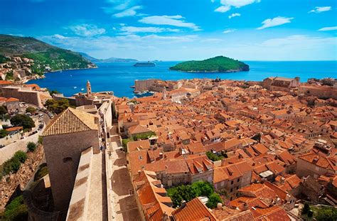 Lokrum | Dubrovnik, Croatia Attractions - Lonely Planet