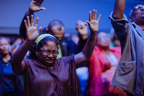 Prayer Meeting – Every Friday – RCCG Destiny Sanctuary, BC, Abbotsford ...